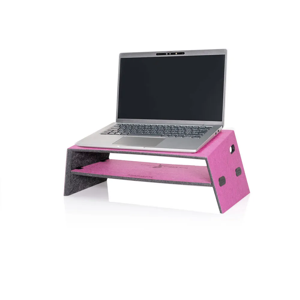 STAND TRAVEL BICOLOR